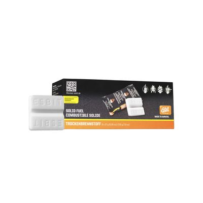 ESBIT Solid fuel tablets 8 x 27g