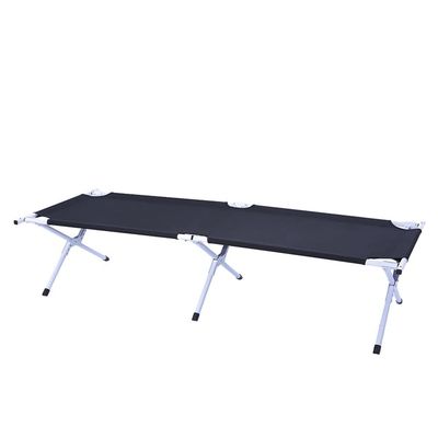 Bestway Fold &#39;N Rest Camping Cot- 75&quot;x25&quot;x16.5&quot;