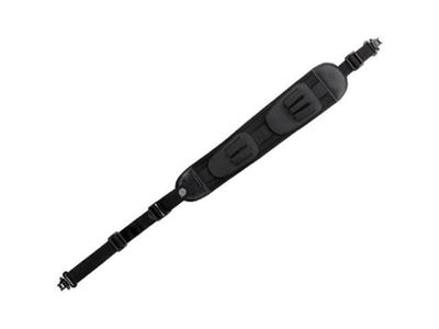 Allen Denali Neoprene Rifle Cartridge Sling Black