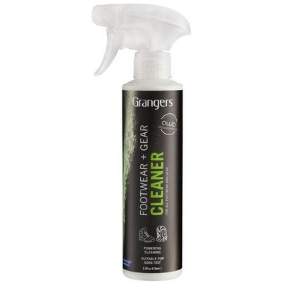 Grangers Footwear + Gear Cleaner
