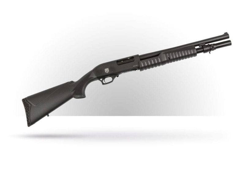 Revolution Armory Mauler 12 Gauge Pump Action Shotgun 18.5&quot; Barrel