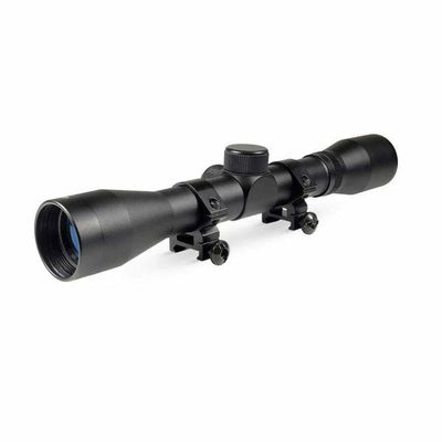 TruGlo Buckline Rimfire Rifle Scope 3-9x32mm