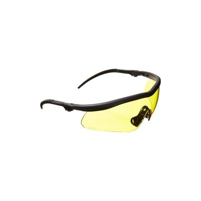 Allen Guardian Shooting Safety Glasses, Yellow Lenses