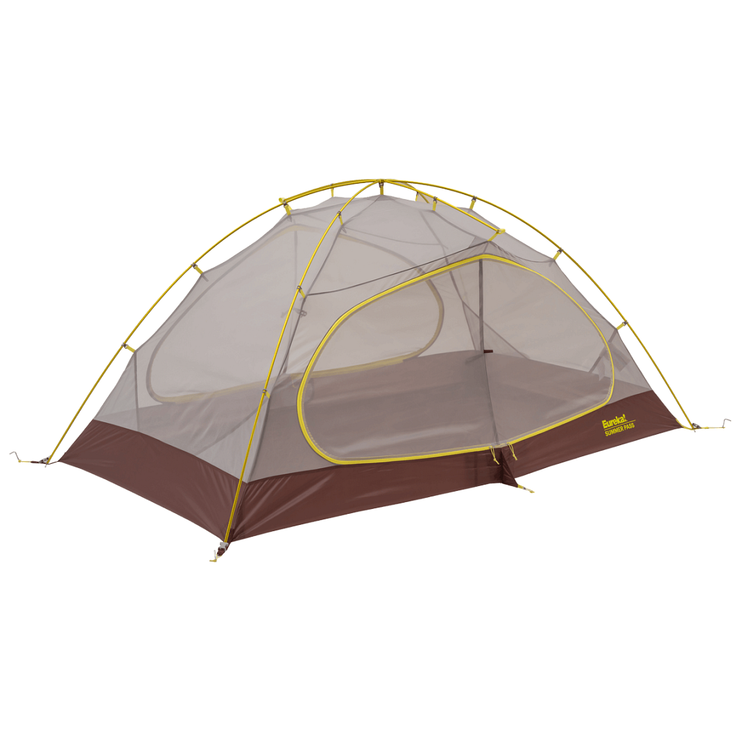 Eureka! Summer Pass 3 Tent