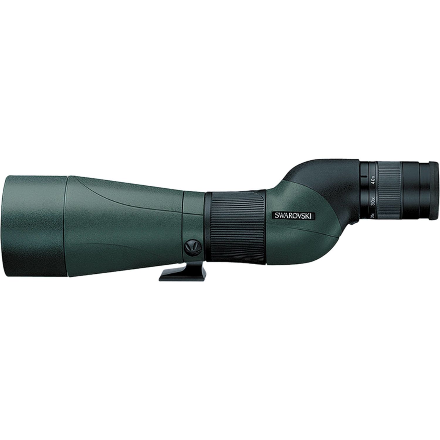 Swarovski STS-80 HD Telescope (straight viewing)