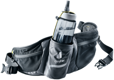 Deuter Pulse 2 Hipbelt  Black