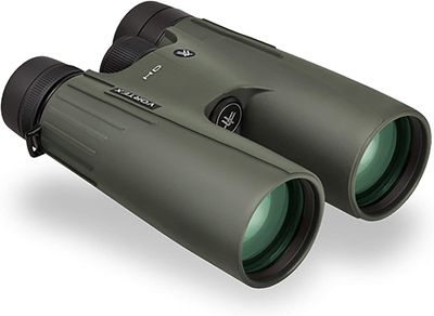 Vortex 10x42 Viper HD Binoculars (2011 Edition NO GLASSPAK)