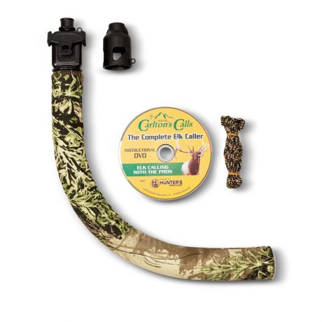 Carlton Mac Daddy Bugle &amp; Cow Call