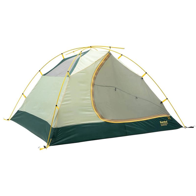 Eureka! El Capitan 2+ Outfitter Tent