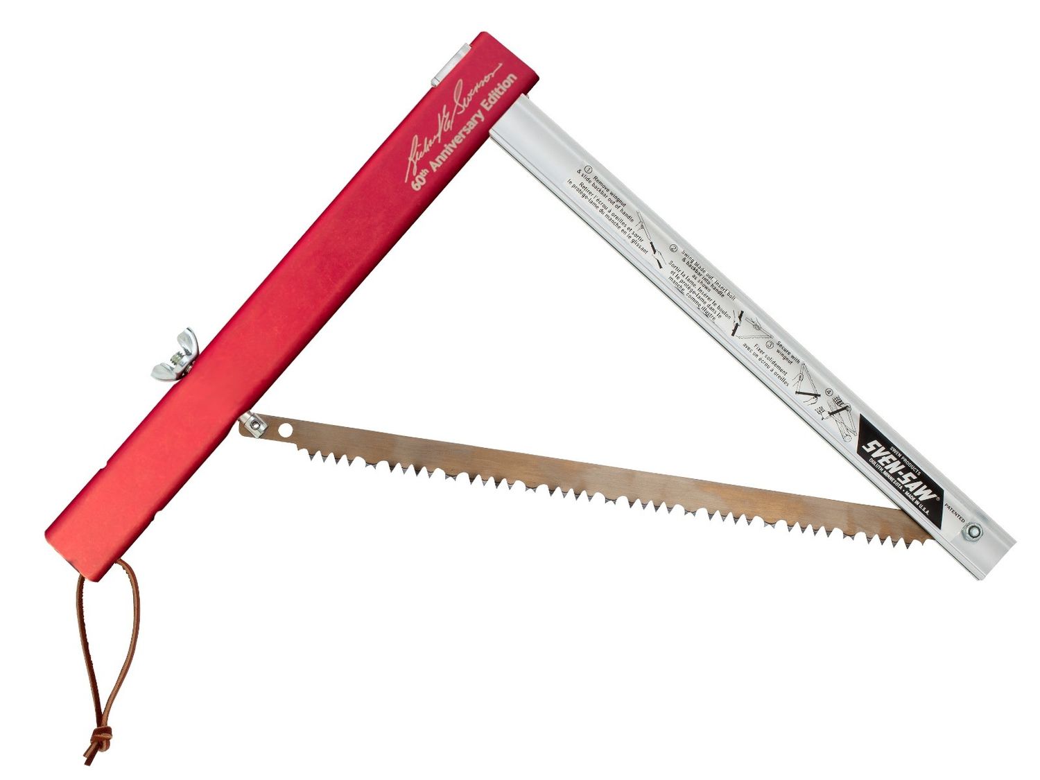 Sven-Saw 15″