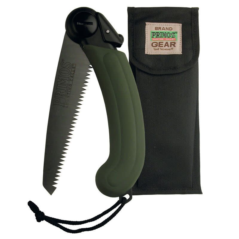 Primos Compact Folding Limb Saw