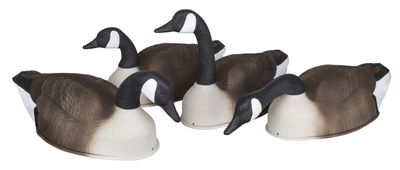 Flambeau Storm Front 2 Canada Goose Shell 4/Pack