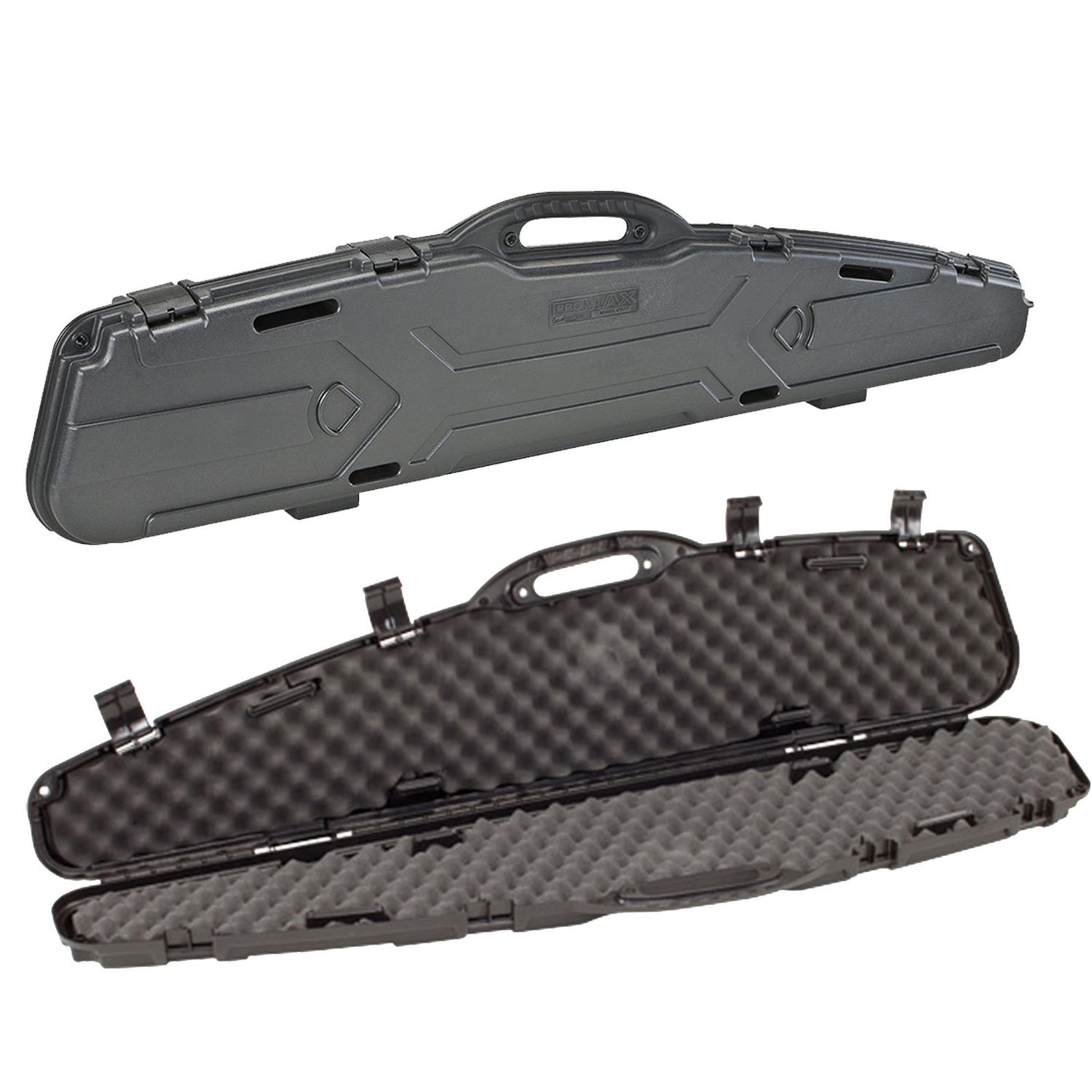 Plano Pro-Max Pillar Lock Scoped Rifle Case