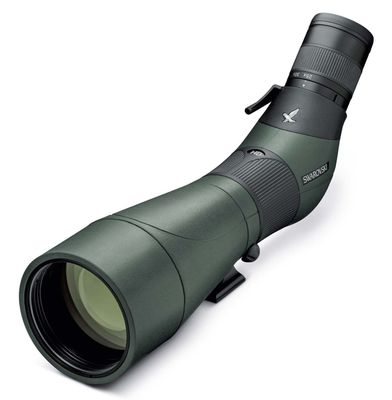 Swarovski ATS-80 HD Telescope (angled viewing)