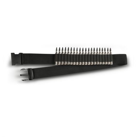 Hunters Specialties Rifle Shell Belt Holds 20 Rounds