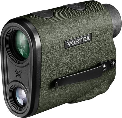 Vortex Diamondback HD 2000 Laser Rangefinder