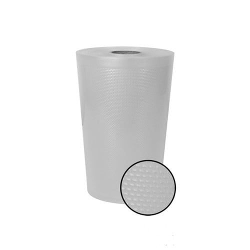 Weston Vacuum Bag Roll - 8&quot; x 50&#39; (1 Roll)