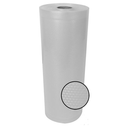 Weston Vacuum Bag Roll - 15&quot; x 50&#39; (1 Roll)