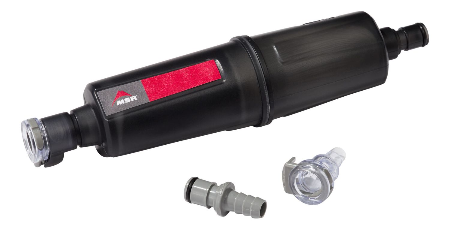 MSR Thru-Link Inline Water Filter