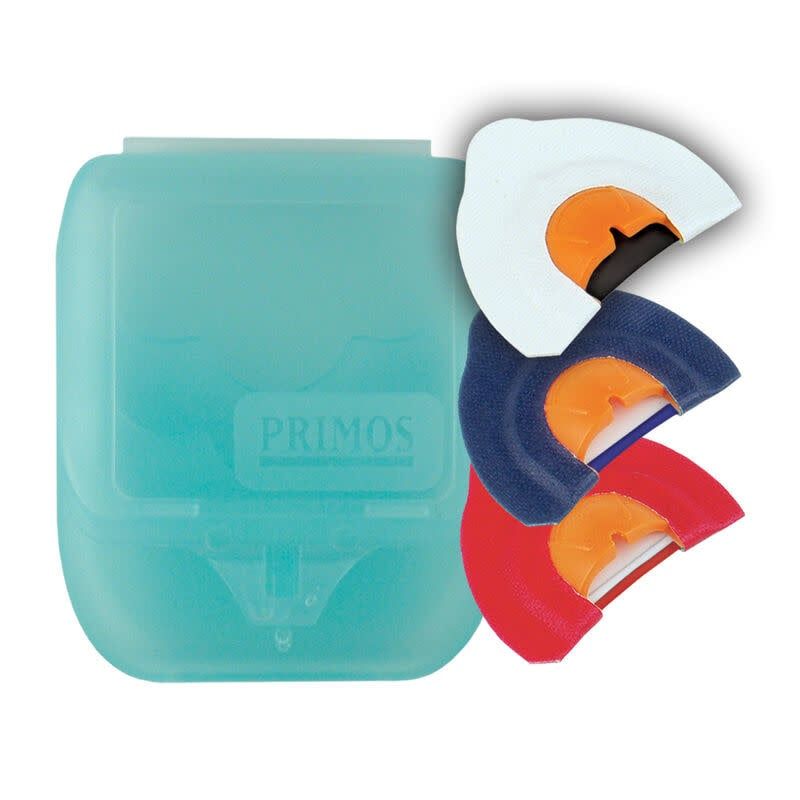 Primos Mini Sonic Dome 3 Pack