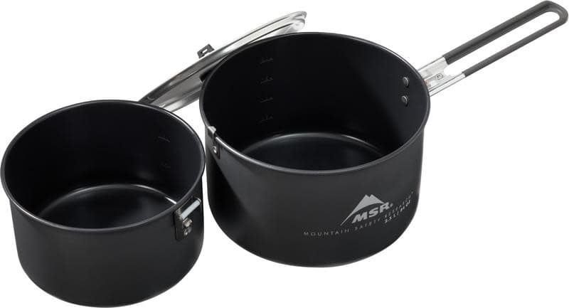 MSR Ceramic 2-Pot Set