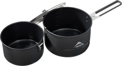 MSR Ceramic 2-Pot Set