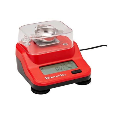 Hornady M2 Digital Bench Scale