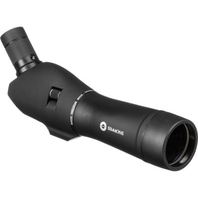 Simmons 20-60x60 Blazer Spotting Scope (Angled Viewing)