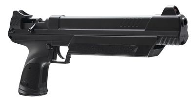 Umarex Strike Point .22 Multi-Pump Pellet Air Pistol - Black