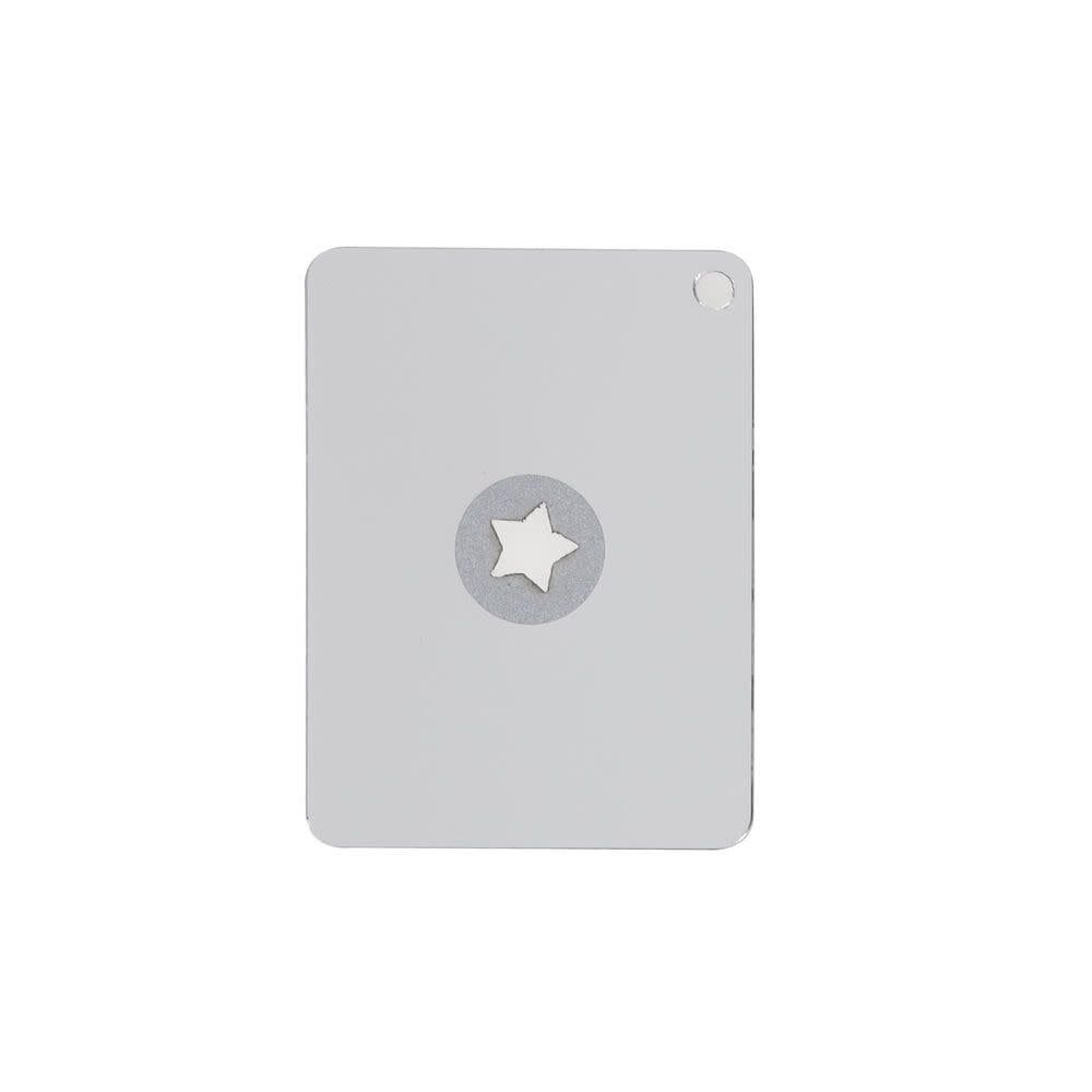 UST Gear StarFlash Micro Signal Mirror