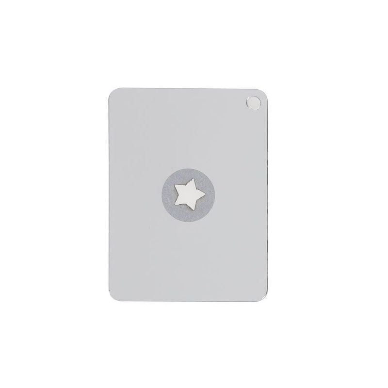 UST Gear StarFlash Micro Signal Mirror