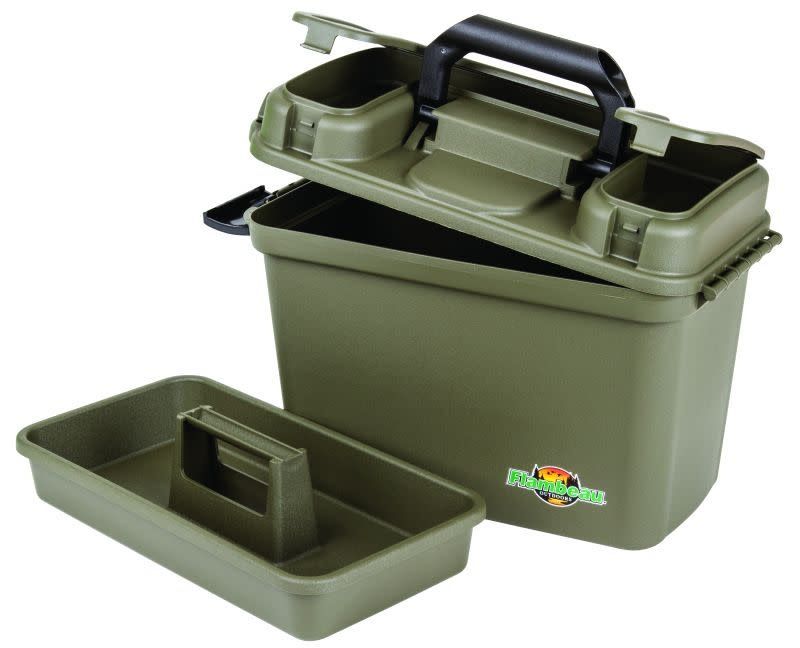 Flambeau Sportsman 14&quot; Dry Storage Box
