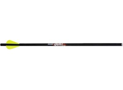 Excalibur Quill 16.5&quot; Carbon Arrow - Each