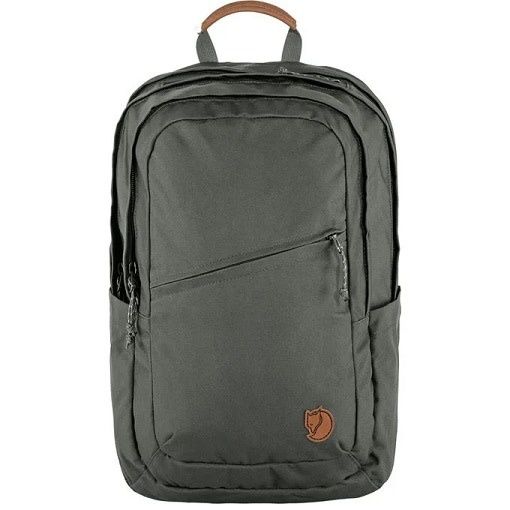 FjallRaven Raven 28  Backpack Basalt