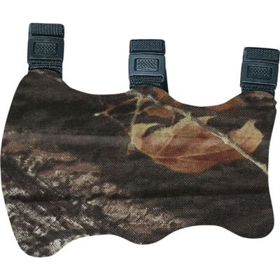 Allen Three-Strap Armguard, 7 in Camo