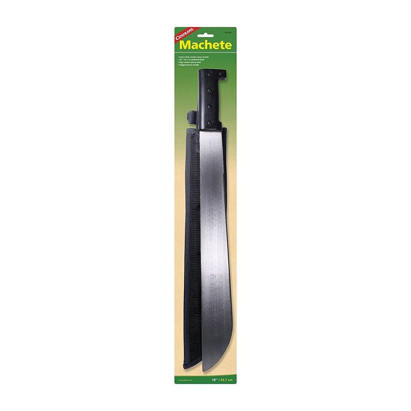 Coghlan&#39;s Machete with Sheath