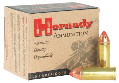 Hornady 45 Colt 225 Grain FTX LEVERevolution