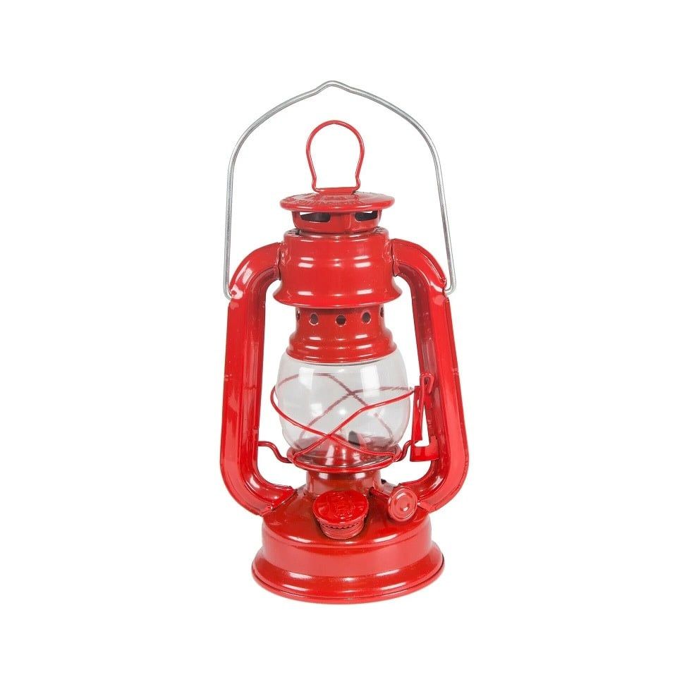 Stansport 7.5&quot; Hurricane Kerosene Lantern