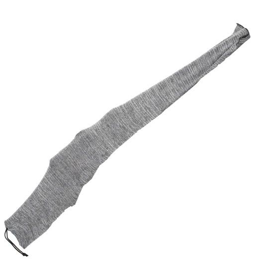 Allen Gun Sock 52&quot; Shotgun Heather Grey