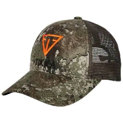 Tikka Trucker Hat True Timber Strata