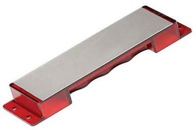 Buck EdgeTek Bench Stone Diamond Sharpener Medium (BS6M)