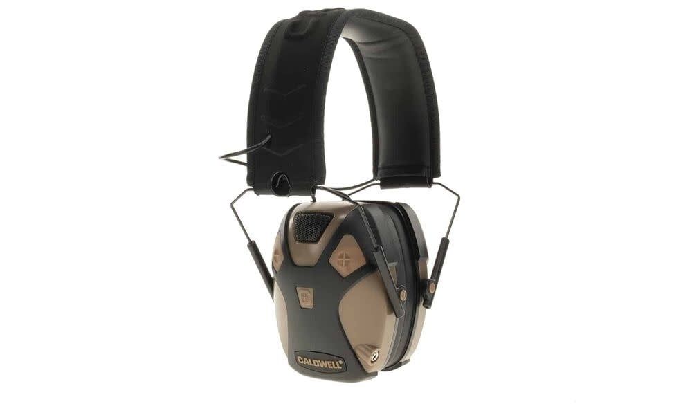 Caldwell E-Max Pro Series Electronic Ear Muffs New Generation