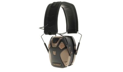 Caldwell E-Max Pro Series Electronic Ear Muffs New Generation