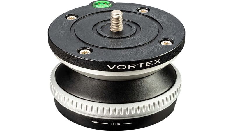 Vortex Pro Leveling Head
