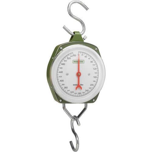 Moultrie 550-lb. Big Game Scale