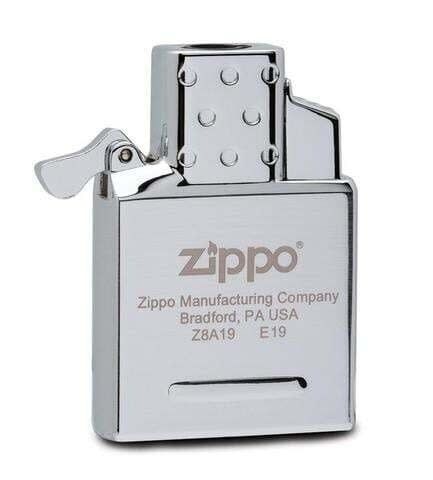 Zippo Single Burner Torch - Filled