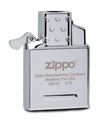 Zippo Single Burner Torch - Filled