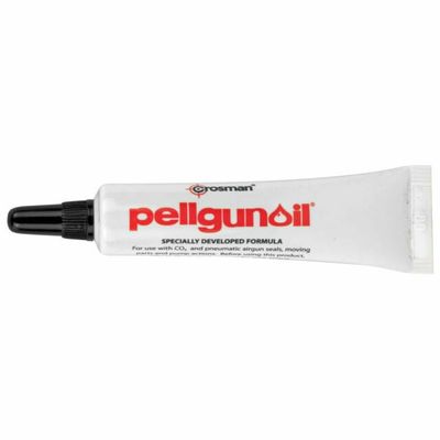 Crosman 241 Pellgun Oil for CO2 &amp; Pneumatic Pump Air Guns