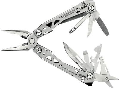 Gerber Suspension-NXT Multi-Tool with Pocket Clip