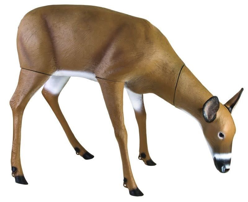 Flambeau Master Series Grazing-Doe Decoy